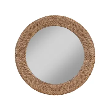 U01109m Universal Furniture Modern Farmhouse Bedroom Furniture Mirror
