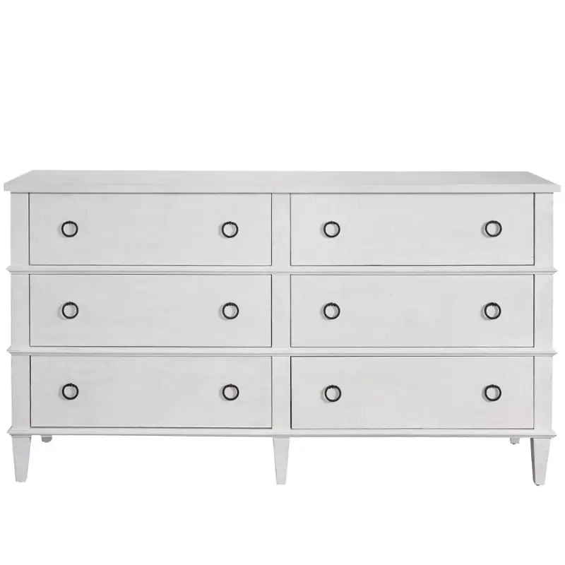 U011a040 Universal Furniture Modern Farmhouse Bedroom Furniture Dresser
