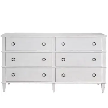 U011a040 Universal Furniture Modern Farmhouse Bedroom Furniture Dresser