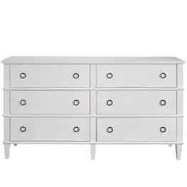 U011a040 Universal Furniture Modern Farmhouse Bedroom Furniture Dresser