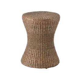 U011382 Universal Furniture Modern Farmhouse Bedroom Furniture Stool