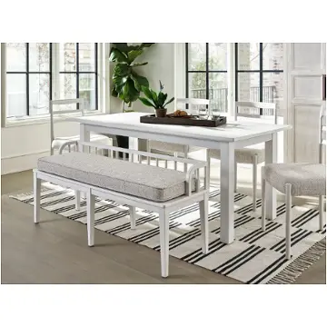 U011b620 Universal Furniture Modern Farmhouse Dining Room Furniture Benche
