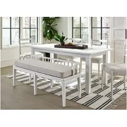 U011b620 Universal Furniture Modern Farmhouse Dining Room Furniture Benche