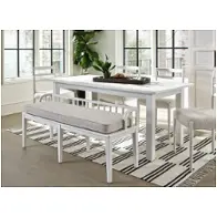 U011b620 Universal Furniture Modern Farmhouse Dining Room Furniture Benche