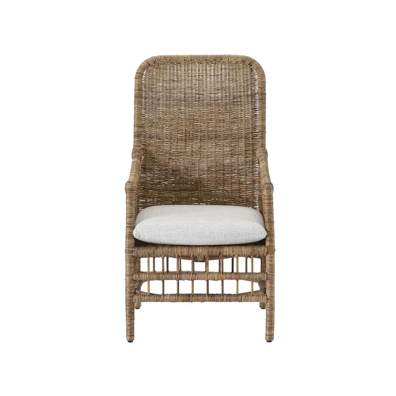 U011637 Universal Furniture Modern Farmhouse Dining Room Furniture Dining Chair