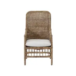 U011637 Universal Furniture Modern Farmhouse Dining Room Furniture Dining Chair