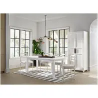 U011b652 Universal Furniture Modern Farmhouse Dining Room Furniture Dining Table