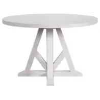 U011b657-tab Universal Furniture Modern Farmhouse Dining Room Furniture Dining Table