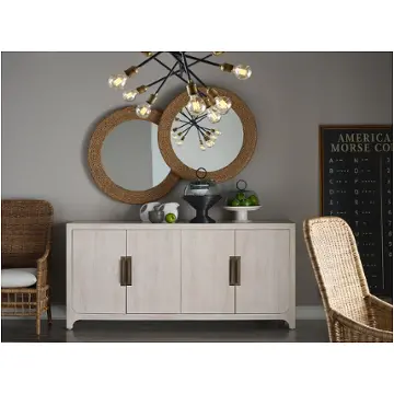 U011c679 Universal Furniture Modern Farmhouse Dining Room Furniture Credenza