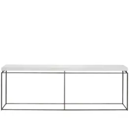 U011a826 Universal Furniture Modern Farmhouse Living Room Furniture Sofa Table