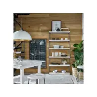U011a850 Universal Furniture Modern Farmhouse Living Room Furniture Etagere