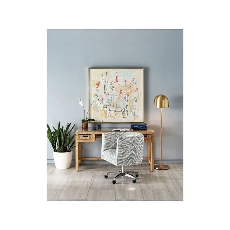 U021816 Universal Furniture Home Office Furniture Lancaster Desk