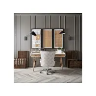 U021819 Universal Furniture Home Office Furniture Desk