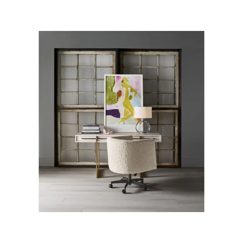 U021826 Universal Furniture Home Office Furniture Desk