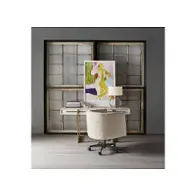 U021826 Universal Furniture Home Office Furniture Desk