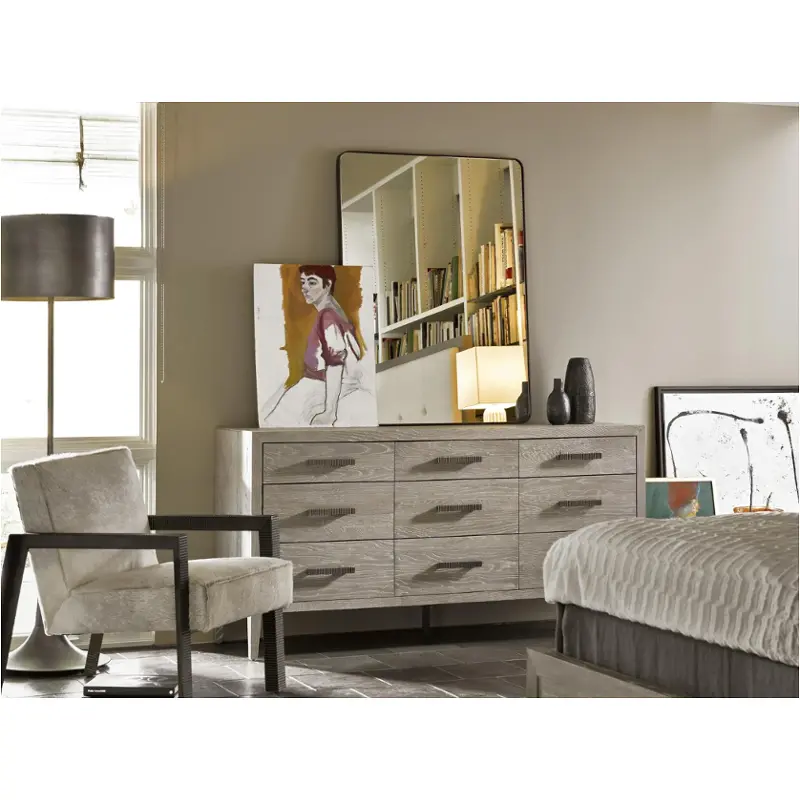 645040 Universal Furniture Modern - Flint Bedroom Furniture Dresser