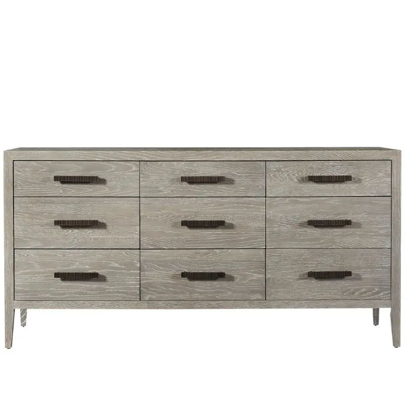 645040 Universal Furniture Modern - Flint Kennedy Dresser