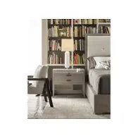 645350 Universal Furniture Modern - Flint Bedroom Furniture Nightstand
