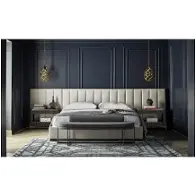 941210 Universal Furniture Nina Magon Bedroom Furniture Bed