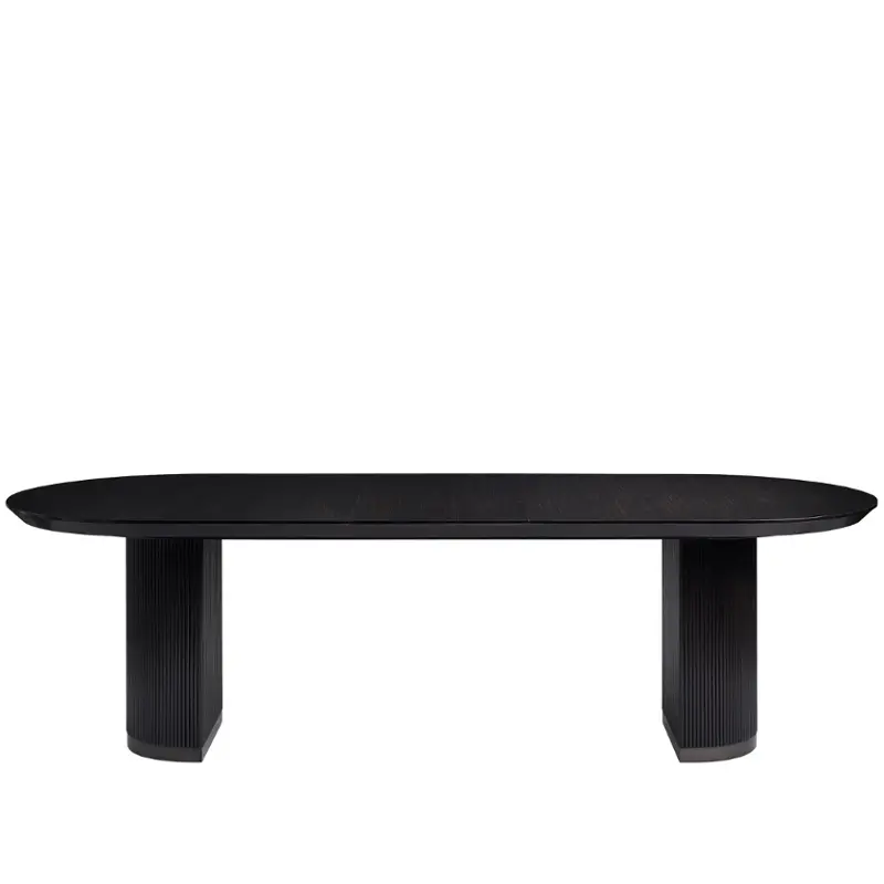 941a758-tab Universal Furniture Nina Magon Dining Room Furniture Dining Table