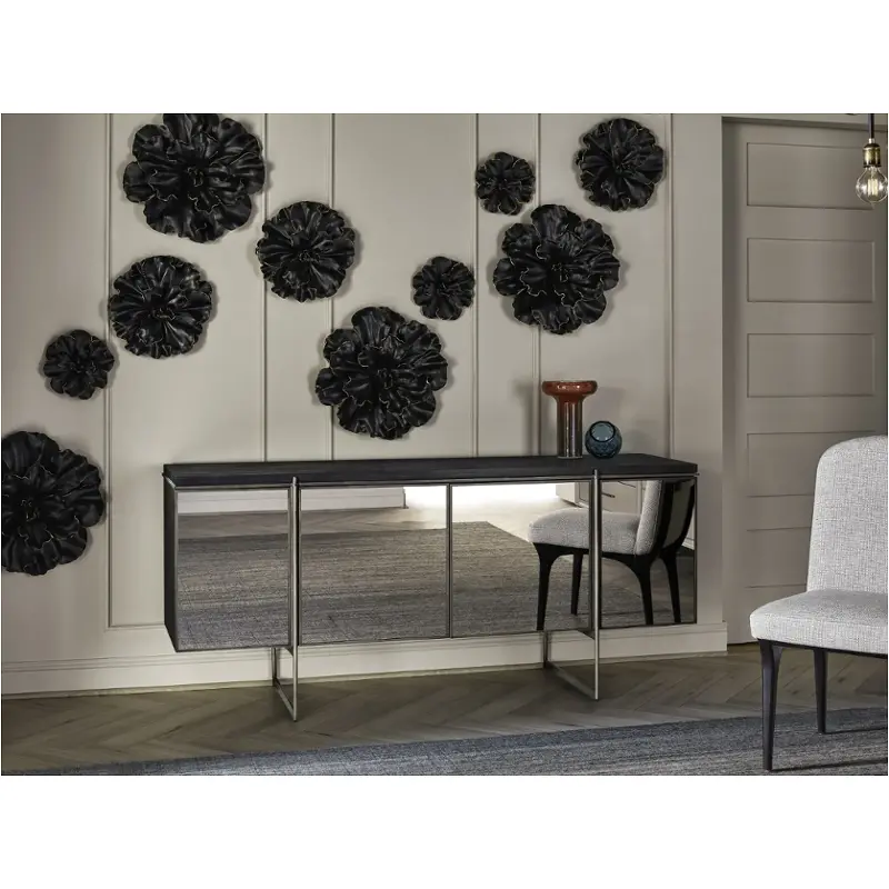 941a778 Universal Furniture Nina Magon Dining Room Furniture Sideboard