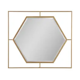 956c04m Universal Furniture Miranda Kerr Home - Love Joy Bliss Bedroom Furniture Mirror