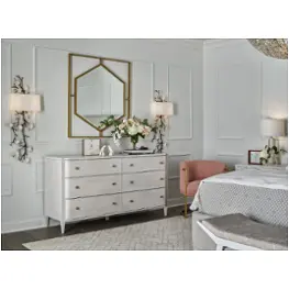 956a050 Universal Furniture Miranda Kerr Home - Love Joy Bliss Bedroom Furniture Dresser