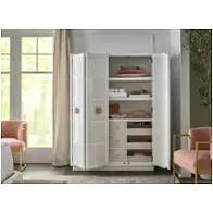 956165 Universal Furniture Miranda Kerr Home - Love Joy Bliss Bedroom Furniture Armoire
