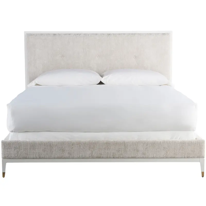 956220 Universal Furniture King Theodora Bed