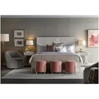 956250 Universal Furniture Miranda Kerr Home - Love Joy Bliss Bedroom Furniture Bed
