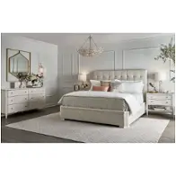 956a310 Universal Furniture Miranda Kerr Home - Love Joy Bliss Bedroom Furniture Bed