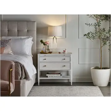 956a350 Universal Furniture Miranda Kerr Home - Love Joy Bliss Bedroom Furniture Nightstand