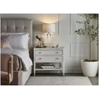 956a350 Universal Furniture Miranda Kerr Home - Love Joy Bliss Bedroom Furniture Nightstand