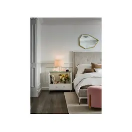 956355 Universal Furniture Miranda Kerr Home - Love Joy Bliss Bedroom Furniture Nightstand
