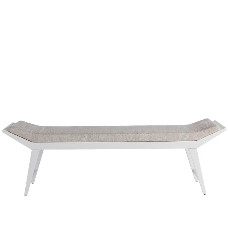 956380 Universal Furniture Miranda Kerr Home - Love Joy Bliss Bedroom Furniture Benche