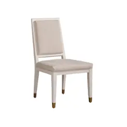 956a626 Universal Furniture Miranda Kerr Home - Love Joy Bliss Dining Room Furniture Dining Chair