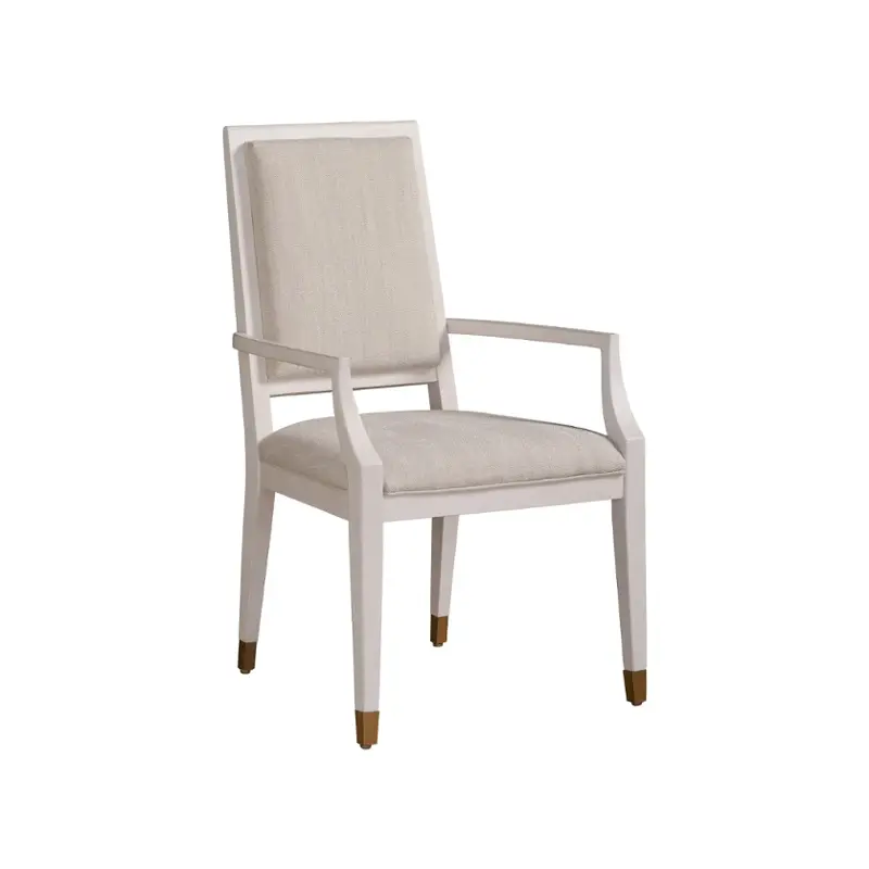 956a627 Universal Furniture Miranda Kerr Home - Love Joy Bliss Dining Room Furniture Dining Chair