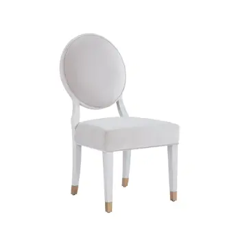 956a636 Universal Furniture Miranda Kerr Home - Love Joy Bliss Dining Room Furniture Dining Chair