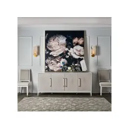 956679 Universal Furniture Miranda Kerr Home - Love Joy Bliss Dining Room Furniture Sideboard