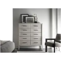 U042150 Universal Furniture Modern - Siltstone Gray Bedroom Furniture Chest