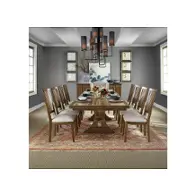 909655-tab Universal Furniture Ardmore Dining Room Furniture Dining Table