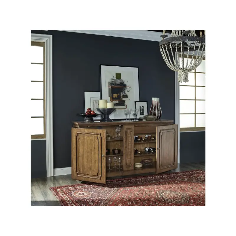 909679 Universal Furniture Ardmore Dining Room Furniture Credenza