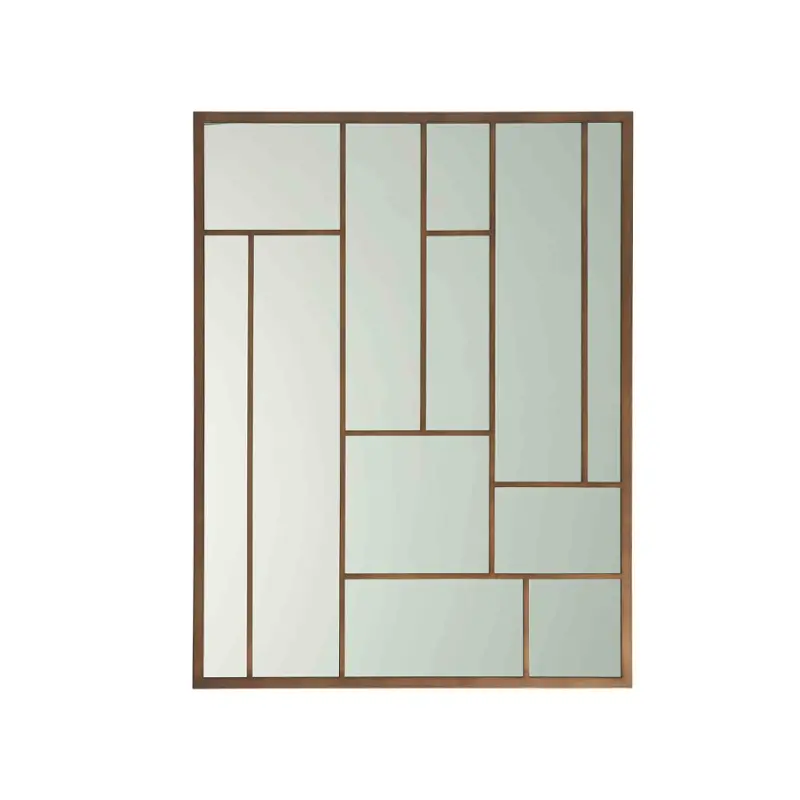 84705m Universal Furniture Modern - Onyx Bedroom Furniture Mirror