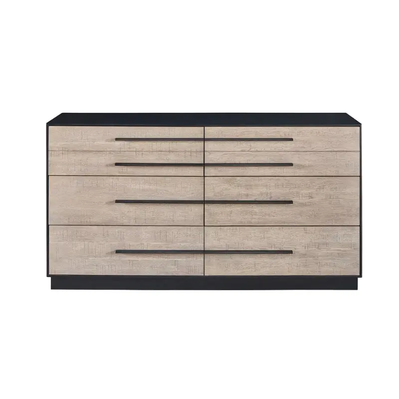 U008040 Universal Furniture Calloway Bedroom Furniture Dresser