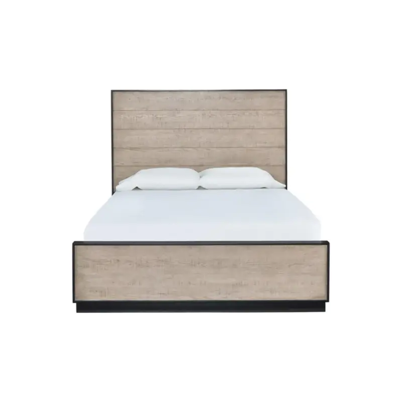 U008260 Universal Furniture Calloway Bedroom Furniture Bed