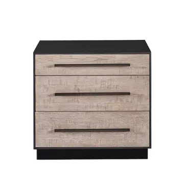 U008350 Universal Furniture Calloway Bedroom Furniture Nightstand