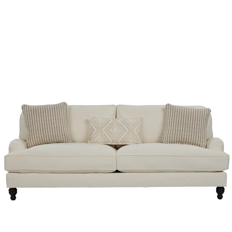 U034501-851 Universal Furniture Tate Living Room Furniture Sofa
