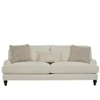 U034501-851 Universal Furniture Tate Living Room Furniture Sofa
