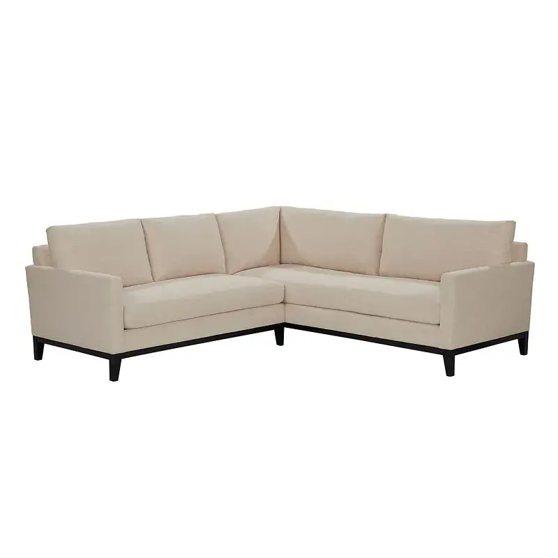 U045510ll-824-2 Universal Furniture Getaway Living Room Furniture Sectional