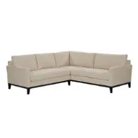 U045510ll-824-2 Universal Furniture Getaway Living Room Furniture Sectional